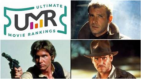 The Ultimate Harrison Ford Movie Guide: Most Iconic Lines, Roles, and Legacy