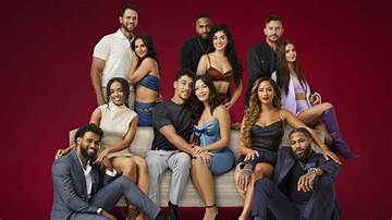 The Ultimatum Season 4 Full Recap: from Proposal Ultimatums to Reunion Fallout