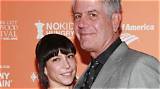 The Unforgettable Legacy of Ottavia Busia-Bourdain: a Culinary Pioneer