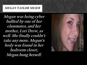 The Unspoken Reality of Megan Taylor Meier: the Deception That Forever Altered Digital Safety