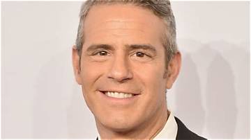 The Untold Truth About Andy Cohen and John Hill's Relationship