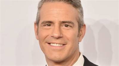 The Untold Truth About Andy Cohen and John Hill's Relationship