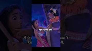 The Voice Behind the Polynesian Princess: Uncovering the Vocal Artistry of Moana