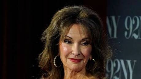 Through the Year's: Susan Lucci and Liza Huber's Strongest Mother-Daughter Moments