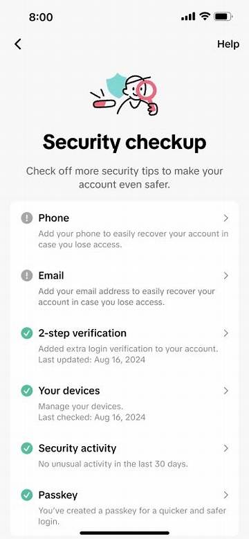 Tiktok Authentication Updates: How Changing Security Protocols Affect Sign-In