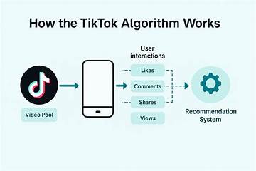 Tiktok Explore Page Fact-Check: Algorithm Shift, Rumors, and Reality