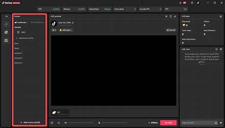 Tiktok Live Auto Bleep Fact Check: Native Ai Feature or Clever Third-Party Bot?