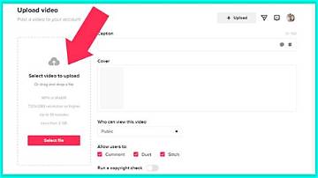 Tiktok Upload Glitch Blurs Fresh Clips: Latest Fixes and Server Updates