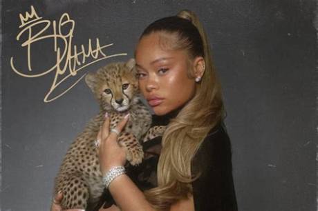 Timeline: How Latto Evolved from 'Big Mama No Kids' to Welcoming Her First Baby