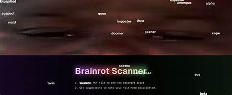 Timeline of the Brainrot Scanner Surge: from Meme Drop to Security Alerts