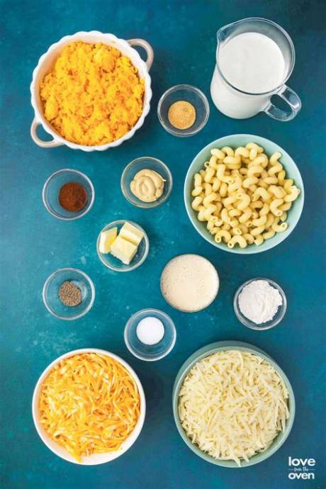 Tini's Mac and Cheese Ingredients Breakdown: Worth the Hype and Prep Time?