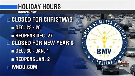 Toledo Heatherdowns Bmv Operating Hours and Schedule Updates