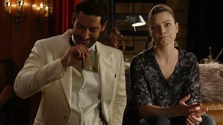 Tom Ellis and Lauren German off-Set: 5 Moments That Prove Their Real Dynamic