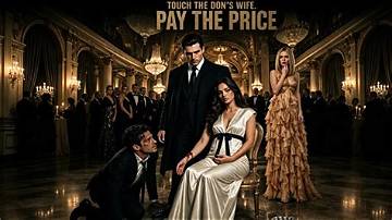 Touch the Don's Wife, Pay the Price: Shocking Ending and Twist Revealed