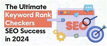 Track Your Seo Success: the Ultimate Keyword Search Tracking Tool