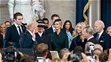 Trump Family Dynamics: Unveiling the President's Siblings