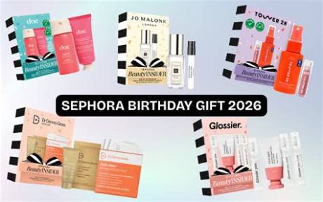 Ulta vs Sephora Birthday Gifts 2026: Side-by-Side Value Breakdown and Product Comparison