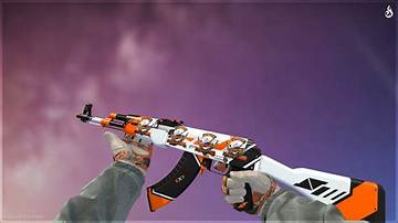 Ultimate Awp Asiimov Sticker Craft Guide: Best Budget to Grail Builds