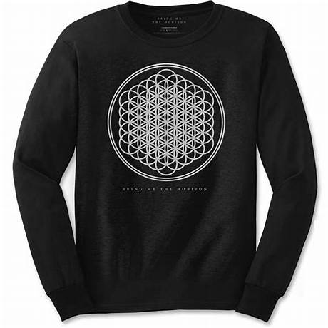Ultimate Bring Me the Horizon Merch Buyer's Guide: Bundles, Sizing, and Restocks