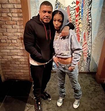 Ultimate Guide to Benzino Children: Everything You Need to Know