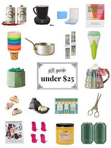 Unboxed & Tested: 25 Best Stocking Stuffers of 2025 That Look Far More Expensive Than They Are