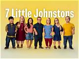 Uncover the Ages of the Johnston Family: a Comprehensive Guide