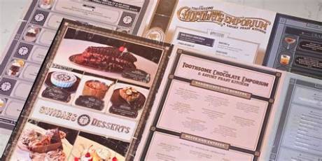 Universal Citywalk Food Update: Toothsome Menu Changes Alongside New Dining Openings