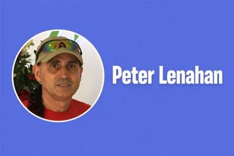 Unpacking the Paper Trail: Did Peter Lenahan Work with Tim Berners-Lee?