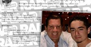 Unraveling the Story of Eric Bolling's Adopted Son