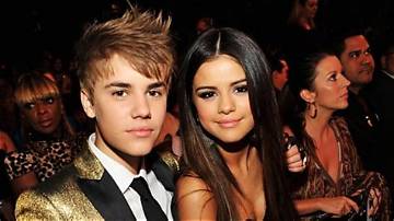 Unveiling the Age Gap: Selena and Justin's Age Difference