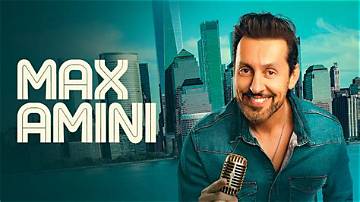 Unveiling the Spiritual Beliefs of Max Amini