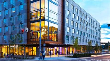Uw Lander Hall Housing Deadlines: Priority Application and Room Selection Timeline