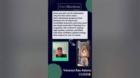 Vanessa Rae Adams Online Controversy Explained: Answers to the Most Searched Questions