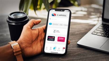 Verified Capitec Marketing Directory: Official Pr, Media, and Brand Desks