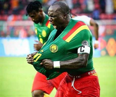 Vincent Aboubakar Religion Fact-Check: Why Fans Are Confused by His Christian First Name