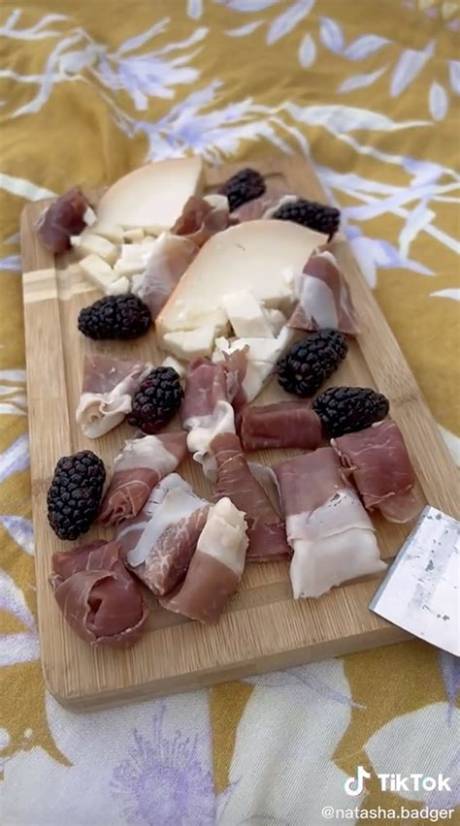 Viral Cheese Pronunciation Debate Reignites Ahead of Holiday Entertaining Season