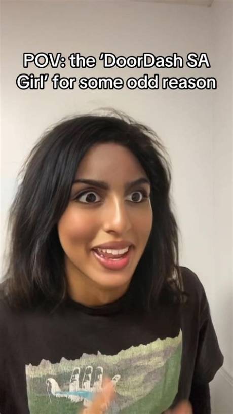 Viral Tiktok Nude Scandals: Behind the Doordash Driver Arrests and Celebrity Clips
