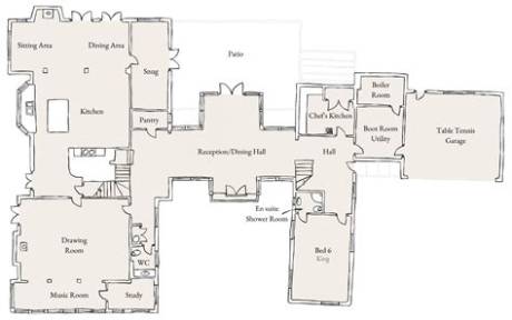Virtual Tour of Greiner Hall: Floor Plans, Amenities, and Real Living Spaces