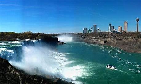 Visiting Niagara Falls Canada for the Buffalo Bills Light Show: Full Guide and Faqs