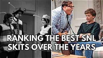 Visual Proof: the Most Iconic Comedy Skits and Parodies Dominating Social Feeds