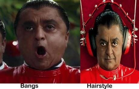 Visualizing the Oompa Loompa Hair: Screen Tests, Wig Secrets, and Real-Life Mishaps