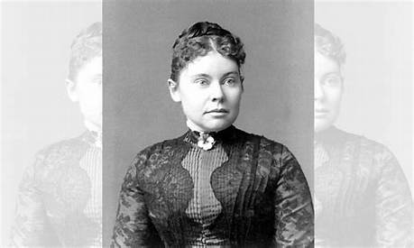 Was Lizzie Borden Really a Lesbian? the True Story Behind the Screen Portrayal