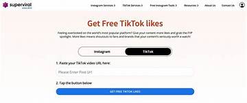 We Tested 7 'Free Tiktok Likes' Generators: Real Analytics Reveal What Actually Happens