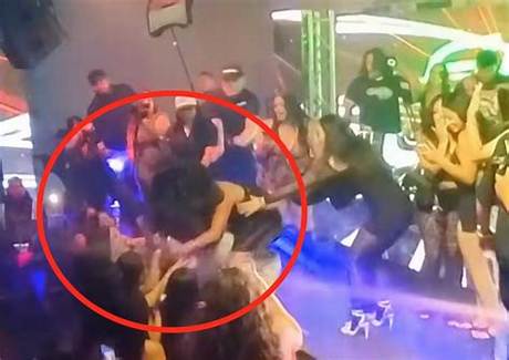 Wendy Ortiz Incident: Everything to Know About the Viral Video and Creator Drama