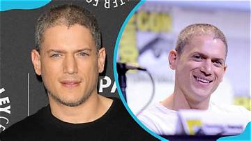 Wentworth Miller's Love Life: Unlocking the Secrets of His Relationships