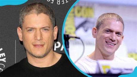 Wentworth Miller's Love Life: Unlocking the Secrets of His Relationships