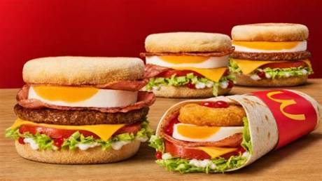 What Actually Comes in a Mcdonald's Pup Cup? Real Photos and Menu Proof