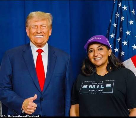 What Did Dr. Harleen Grewal Say? the Viral Video Involving Skyline Smiles Examined