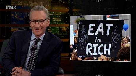 What Does Bill Maher Actually Eat? Public Records and Statements on His Diet