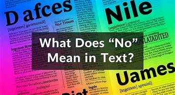 What Does It Mean in English? Behind the Trending Phrases Taking over Social Media